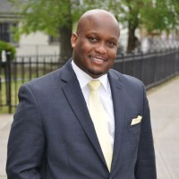Corey Terry