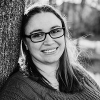 Ashley DiBenedetto - Yerdon