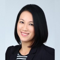 Carolyn Tan