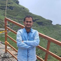 Anand Bhandari