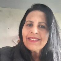 Ilza Paula