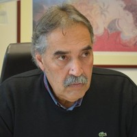 Yiannis Saridakis