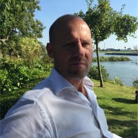 Vincent Blom