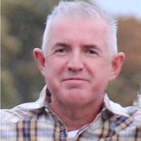 Woody Robinson