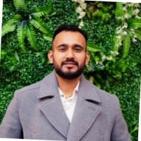 Arun Pantha