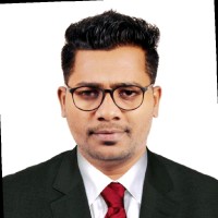Shailesh Yelve