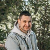 Alex Ihnatiev