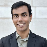 Ananth Jayaraj (Aj)