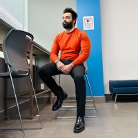 Akhil Singh