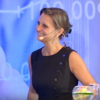 Camilla Myhre Sandberg