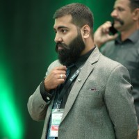 HAMMAD KALEEM
