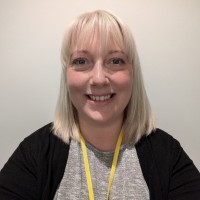 Sarah Readman
