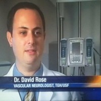 David Z. Rose