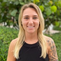 Lauren Morando, Mba