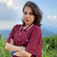 Tazkia Kabir