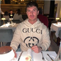 Kyle Mcculloch
