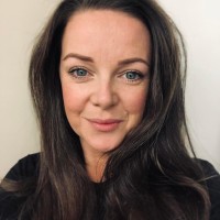 Victoria Mitchell