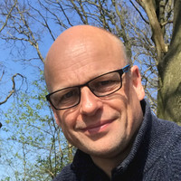 Maarten Louwen