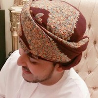 Khaleel Albalushi