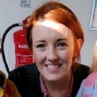 Julie Mccullough