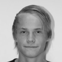 Jonas Kvam Bolsø