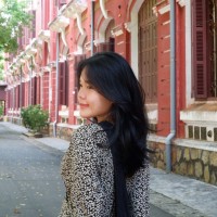 Quynh Anh Tran
