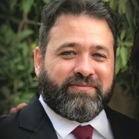 Rubens Ferreira Da Silva Junior