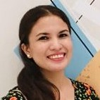 Maria Caroline Kintana