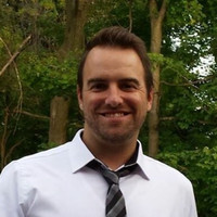 Patrick Lévesque