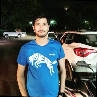 Kartik Rana