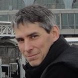 Jeffrey Enright
