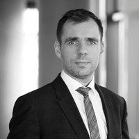 Björn Ingi Victorsson