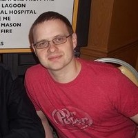 Steven Hlavik