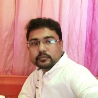Sudipta Chakraborty
