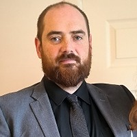 James Hackett