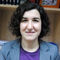 María Jesús Regueiro Campo