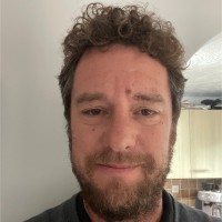 Mark Hodkinson
