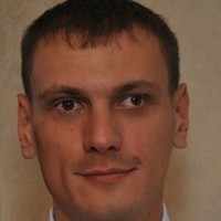 Виталий Солонецкий