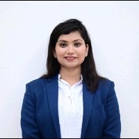 Dr Pranali Dayare