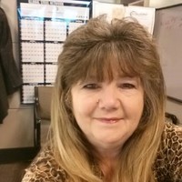 Rita Pyle