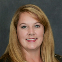 Becky Huckaby, Apr, Fellow Prsa, A.A.E.