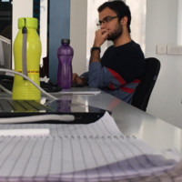 Vishal Chugh