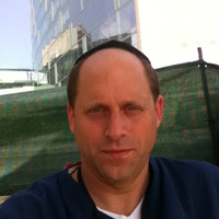 Jonathan Leiderman