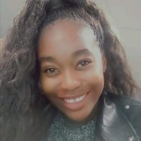 Tshegofatso Mazibuko