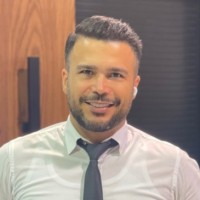 Omid Nosratian