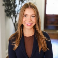 Olivia Abbott