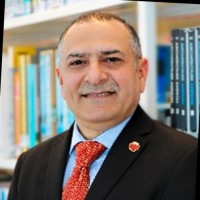 Dr. Yousif Janahi