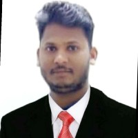 Yogesh Ranmode