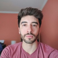 Lautaro Martín Coria