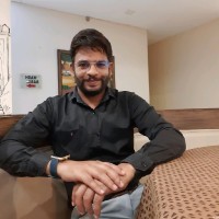 Suresh Ashtekar